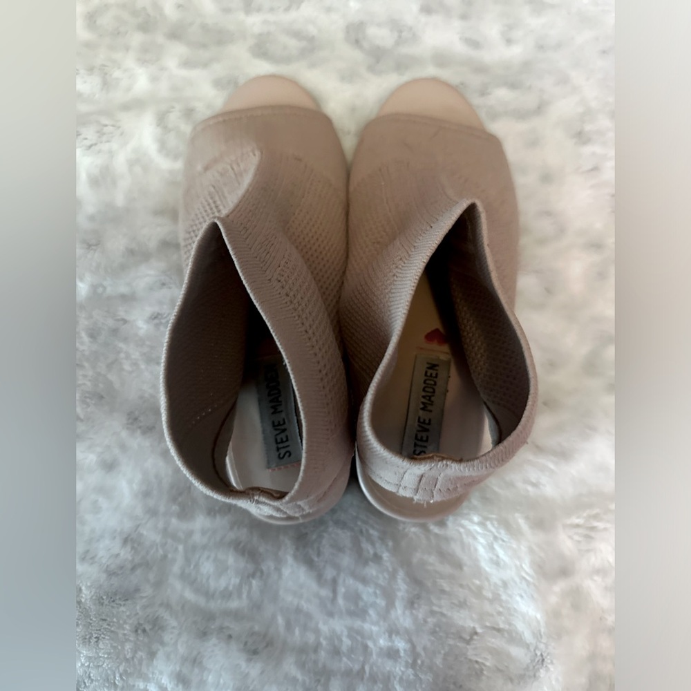Steve Madden heels